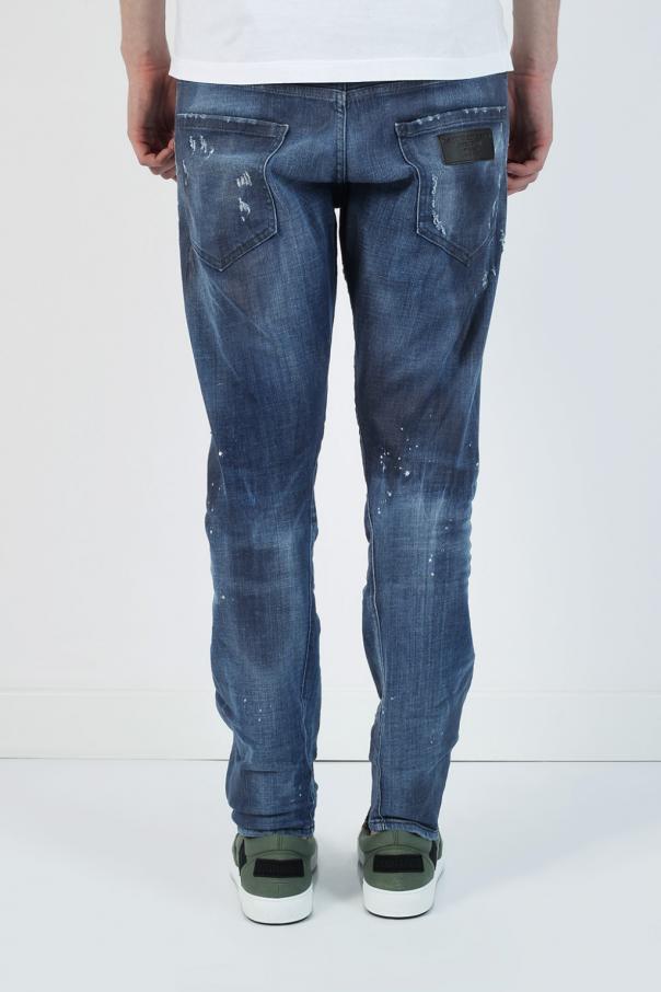 Dsquared2 sales mb jean